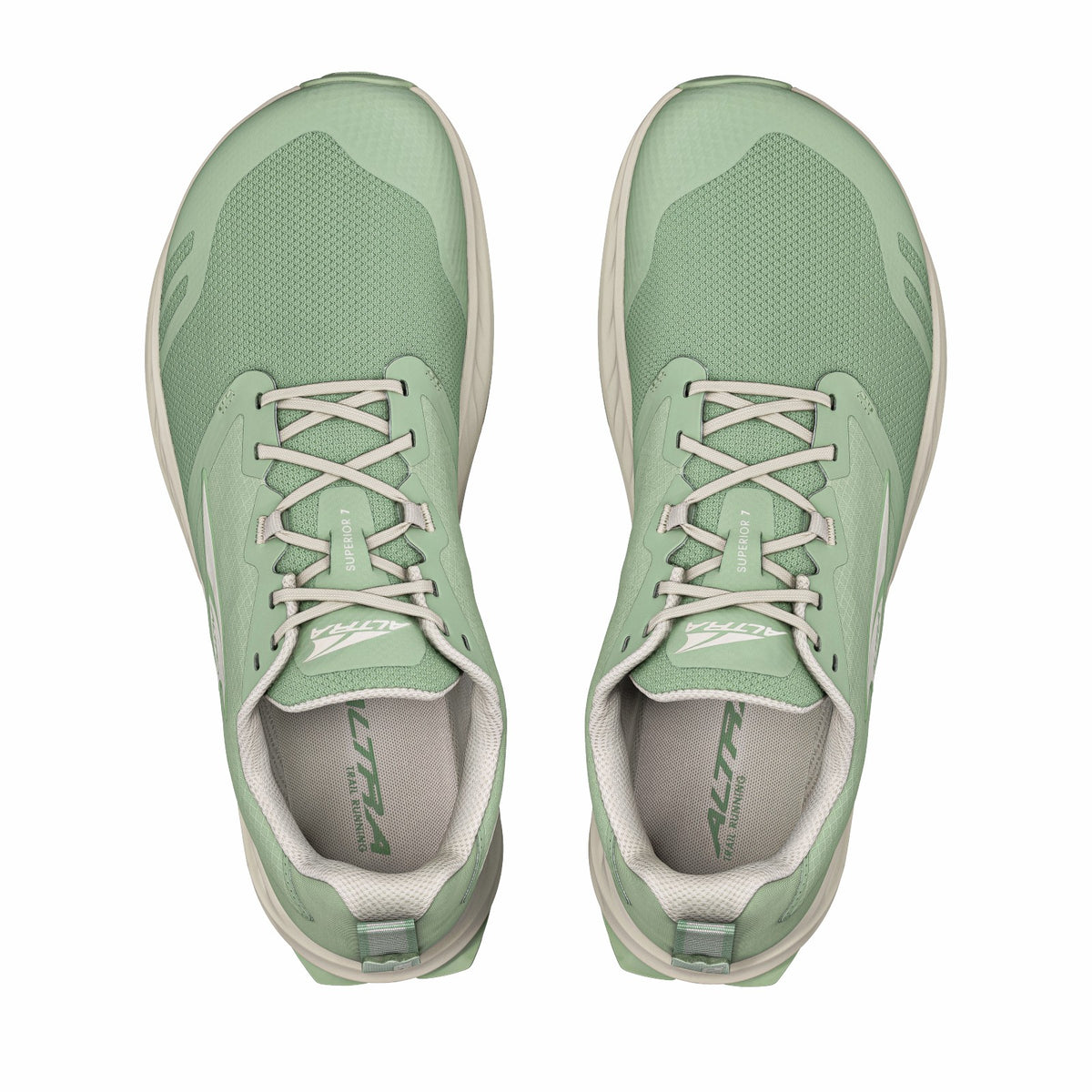 Men's Superior 7 | Altra Running Exclusive