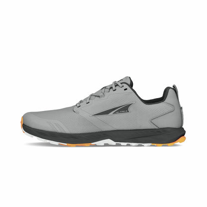 Gray/Orange,7,Men's