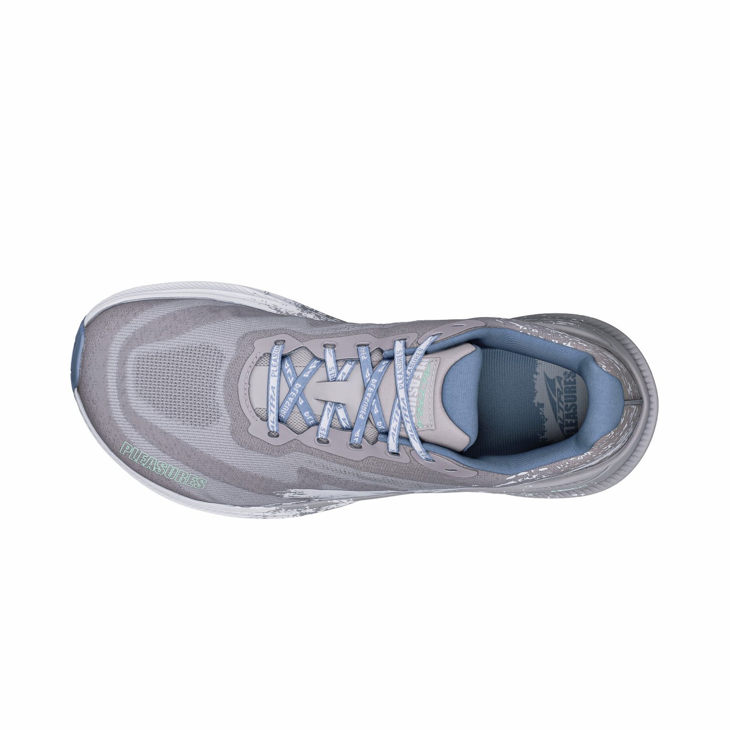 Women's Experience Flow 3 X Pleasures | Altra Running Popular