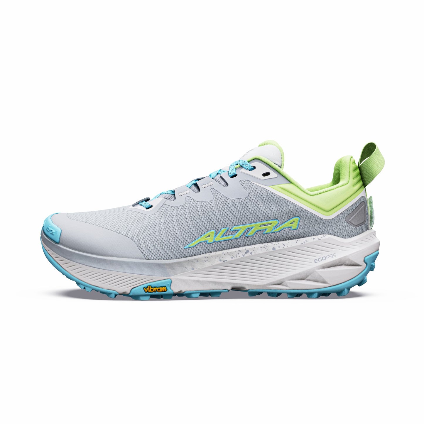 Women's Experience Wild 3+ | Altra Running Premium