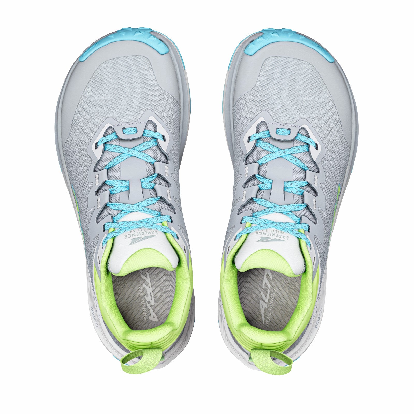 Women's Experience Wild 3+ | Altra Running Premium
