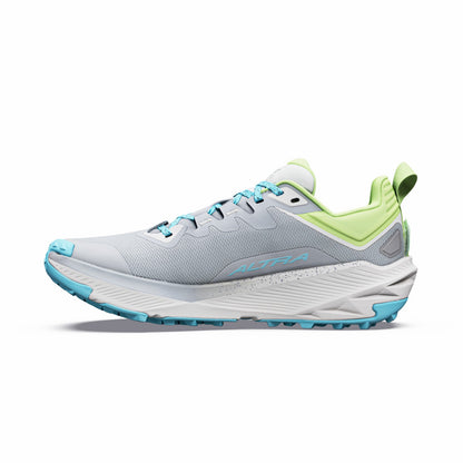 Women's Experience Wild 3+ | Altra Running Premium