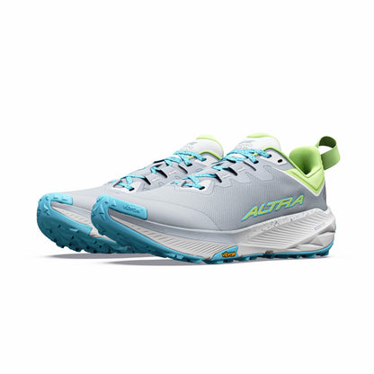 Women's Experience Wild 3+ | Altra Running Premium