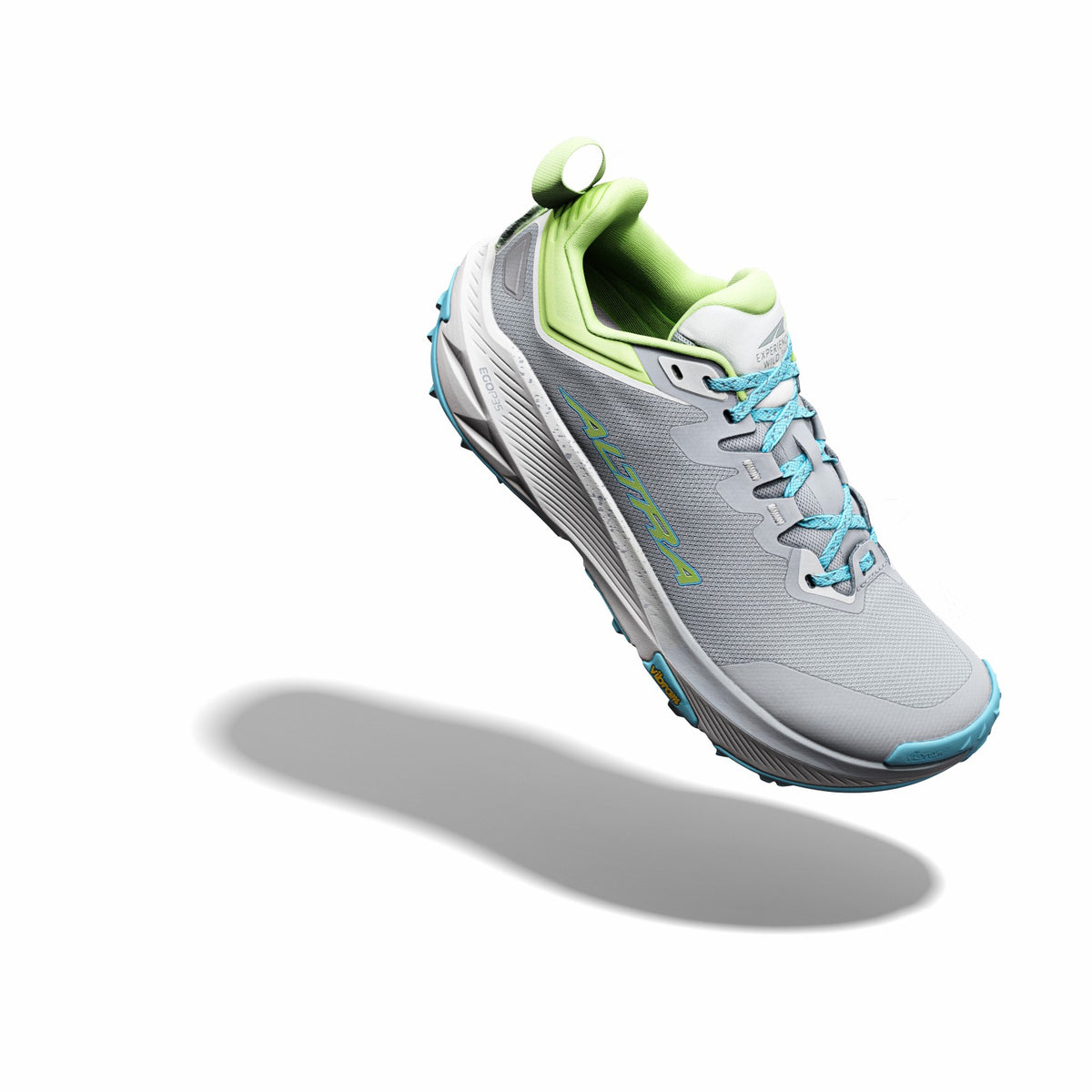 Women's Experience Wild 3+ | Altra Running Premium