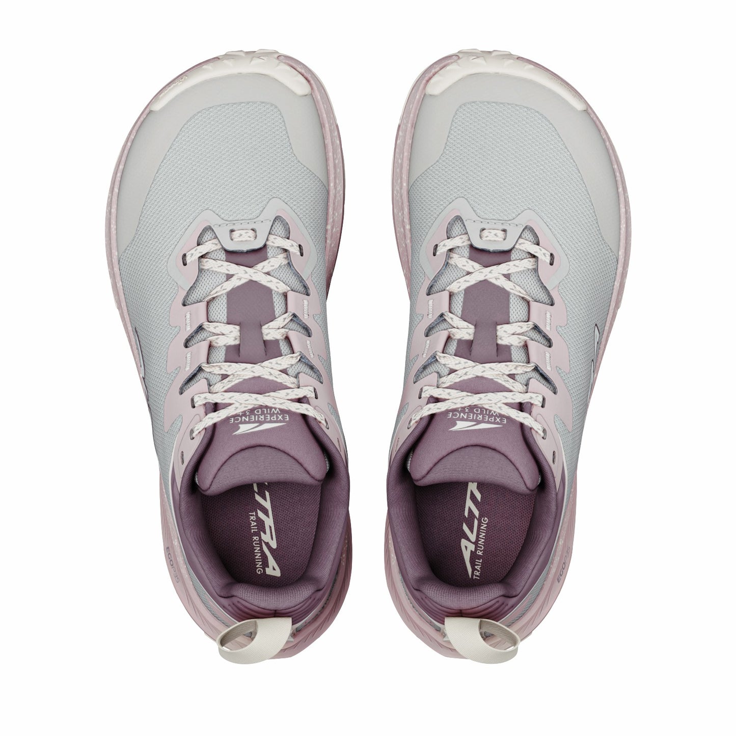 Women's Experience Wild 3+ | Altra Running New