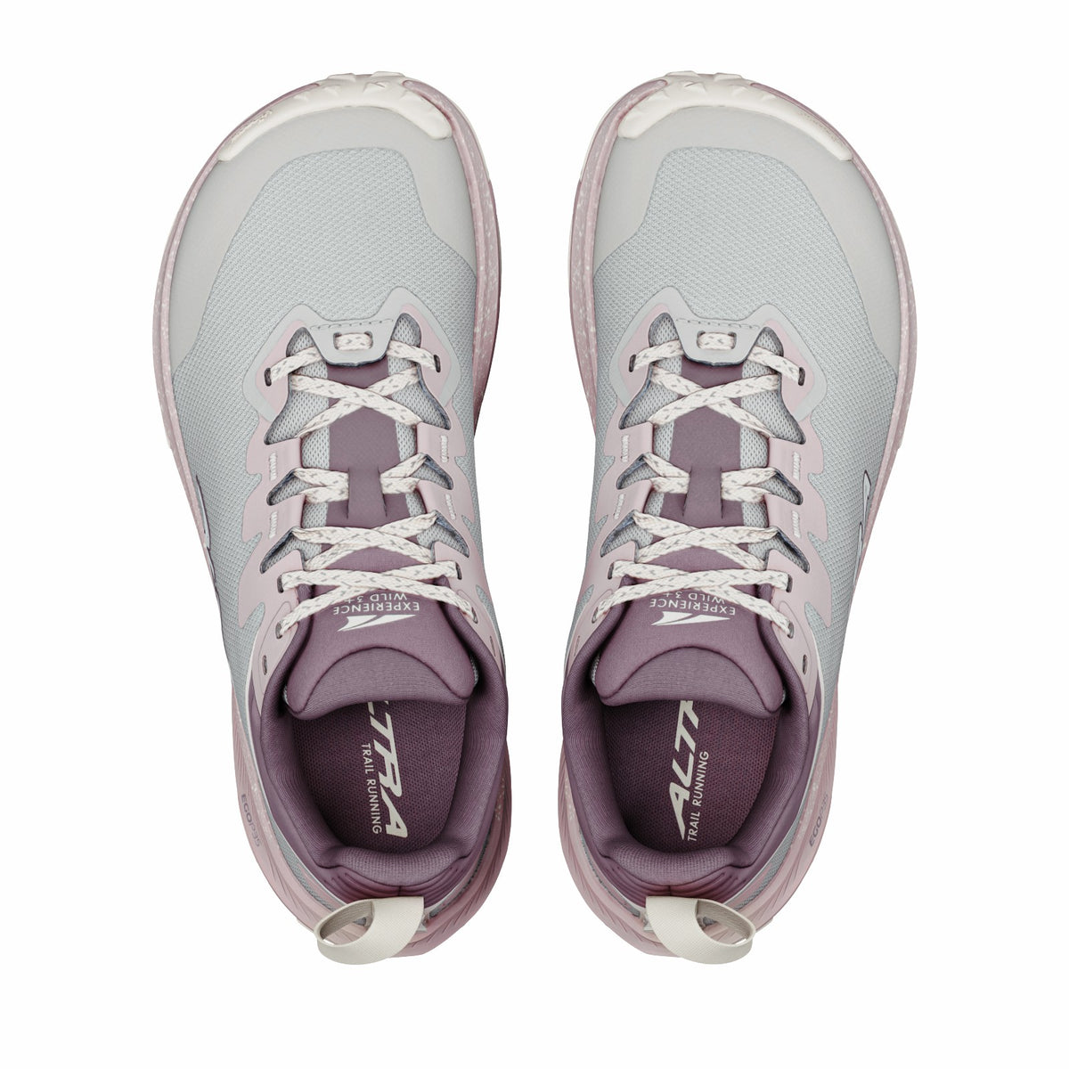 Women's Experience Wild 3+ | Altra Running New