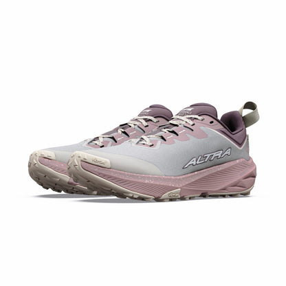 Women's Experience Wild 3+ | Altra Running New