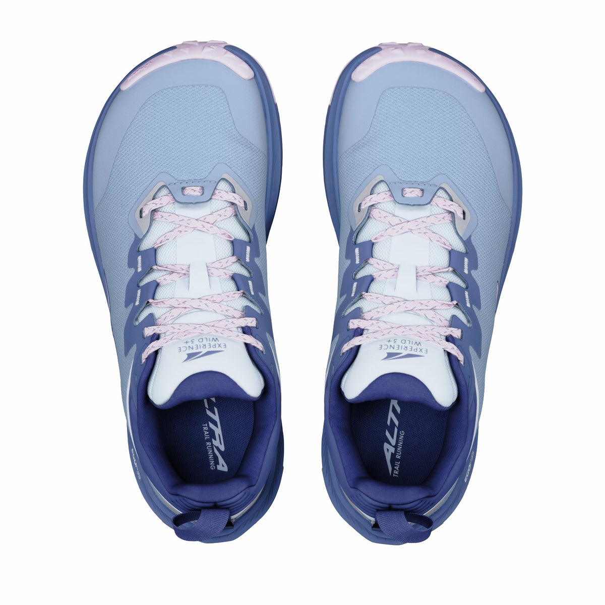 Women's Experience Wild 3+ | Altra Running Signature