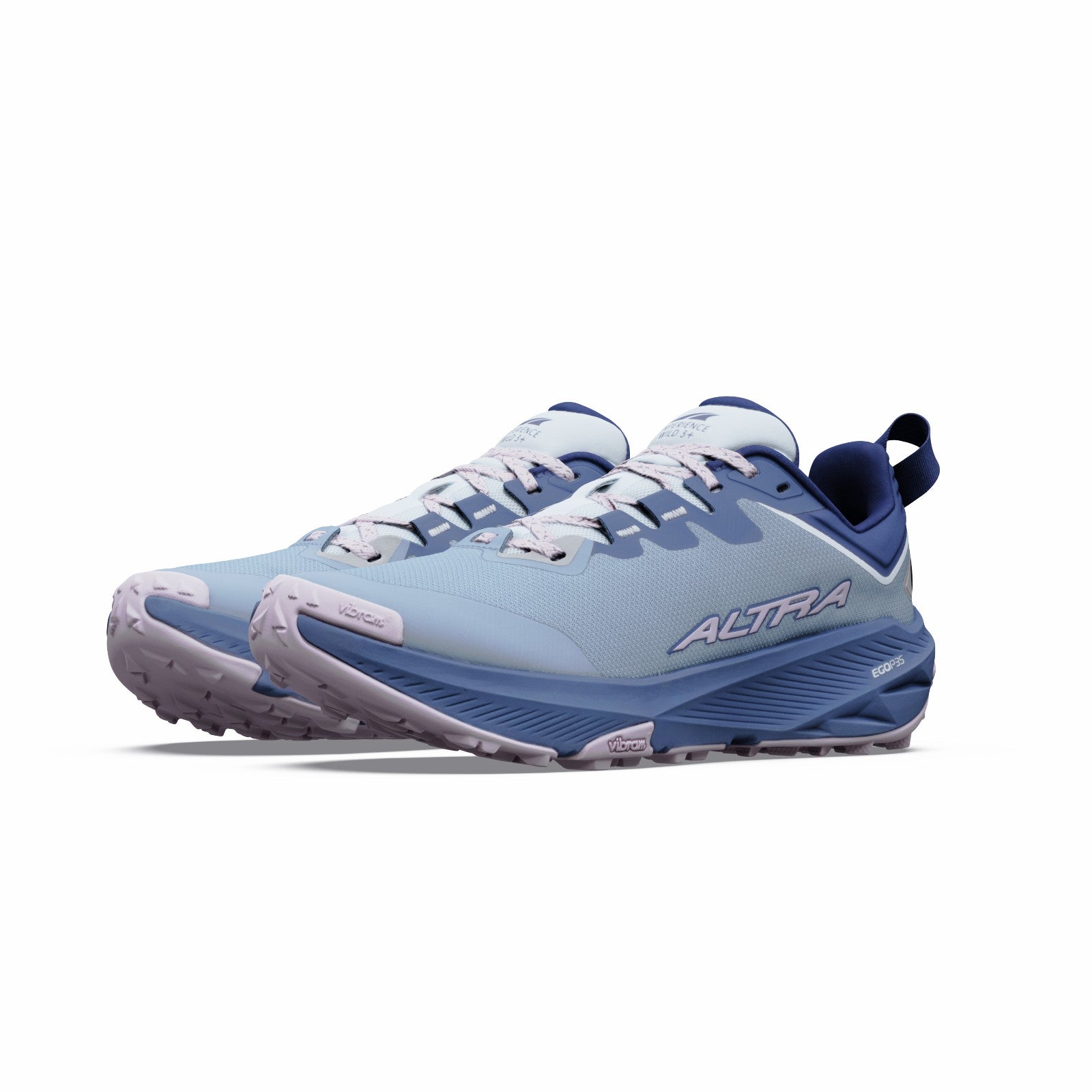 Women's Experience Wild 3+ | Altra Running Signature