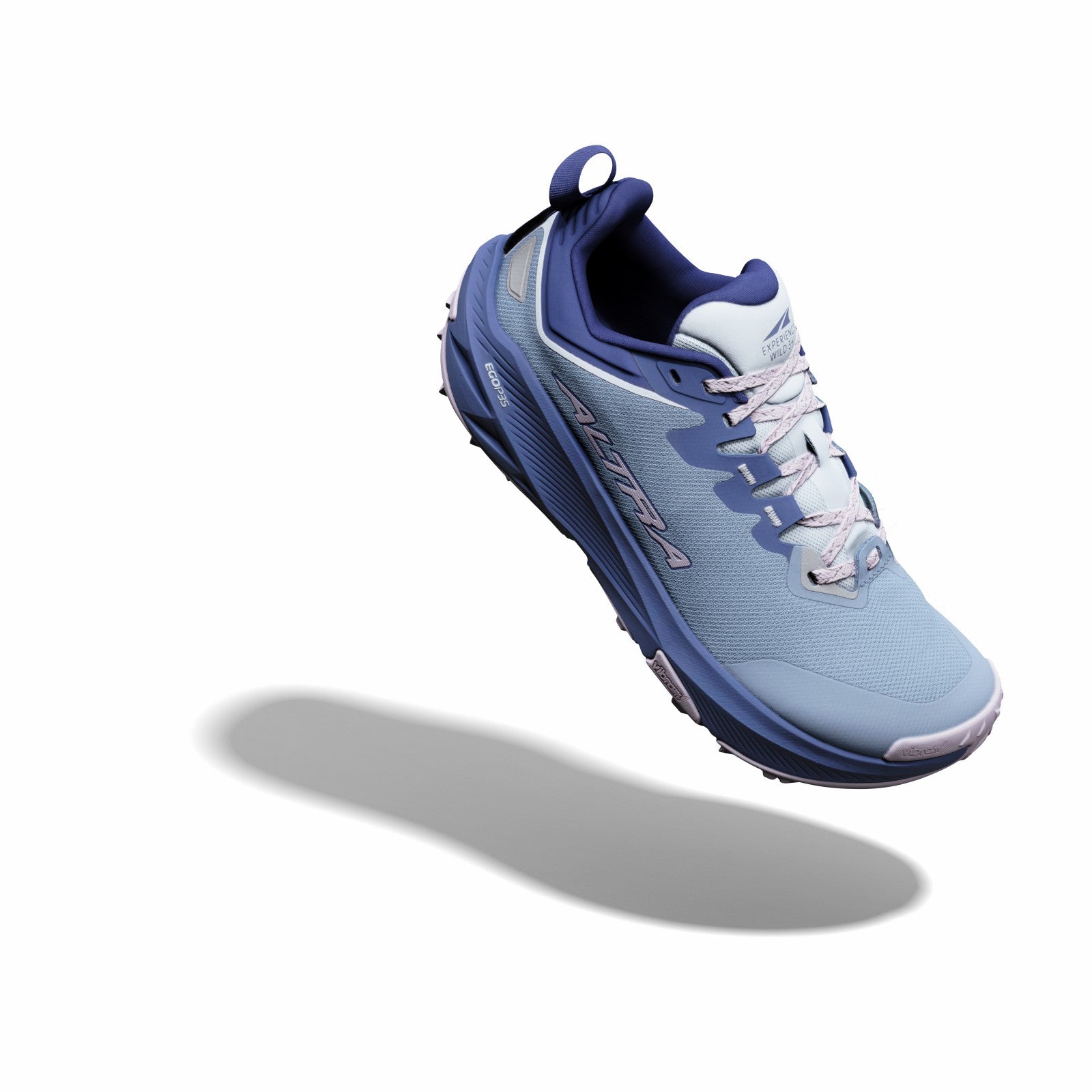 Women's Experience Wild 3+ | Altra Running Signature