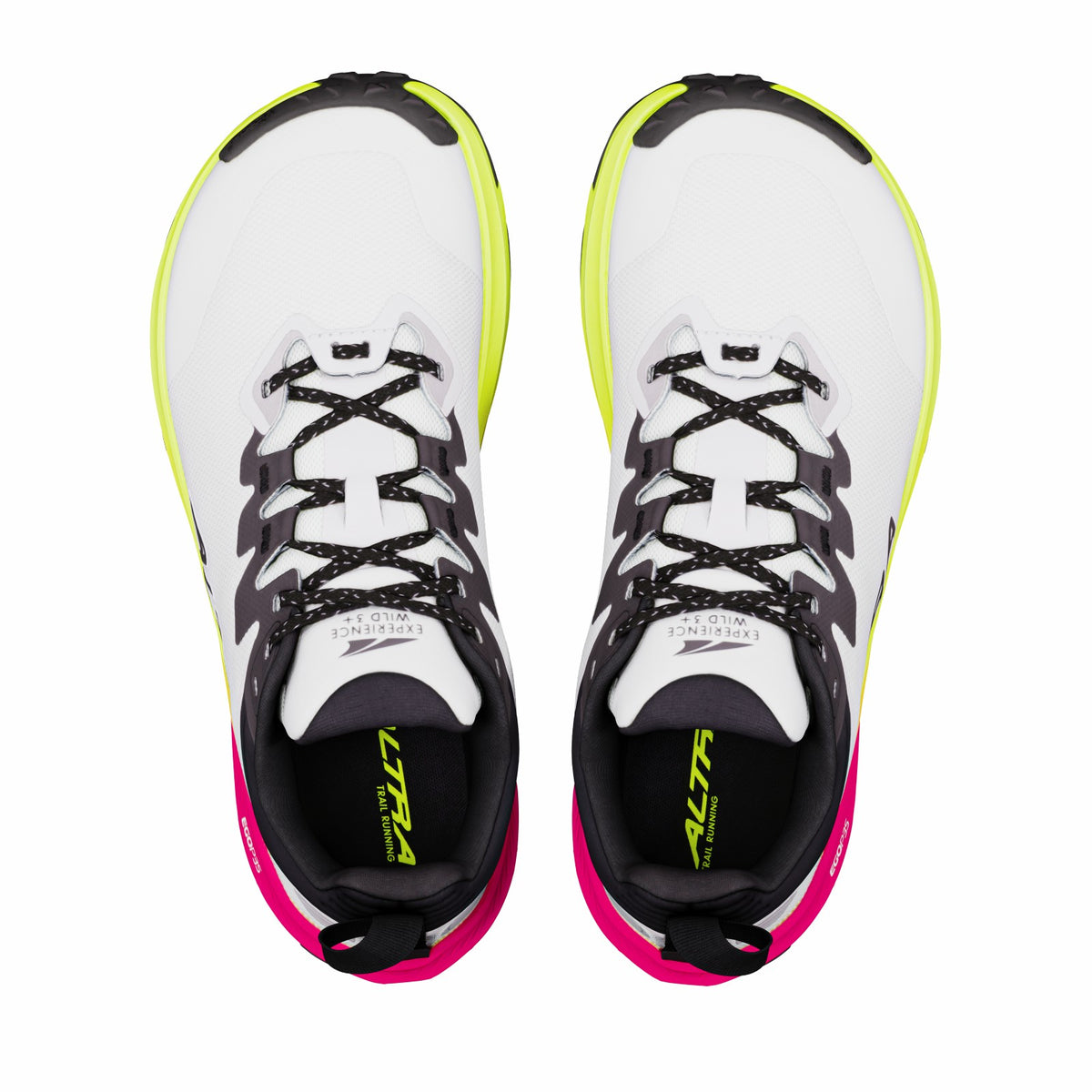 Women's Experience Wild 3+ | Altra Running Trending