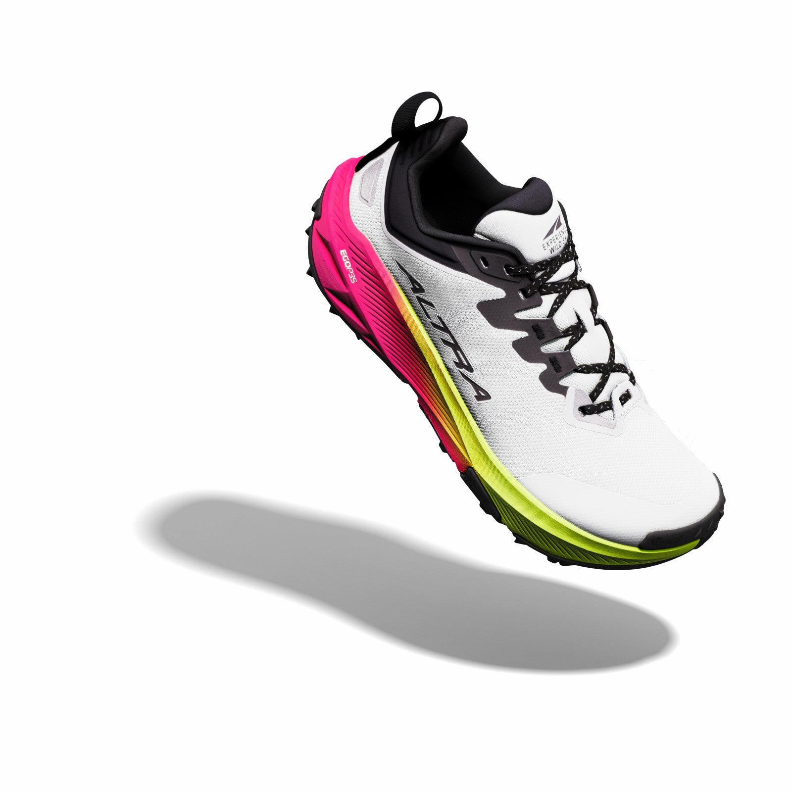 Women's Experience Wild 3+ | Altra Running Trending