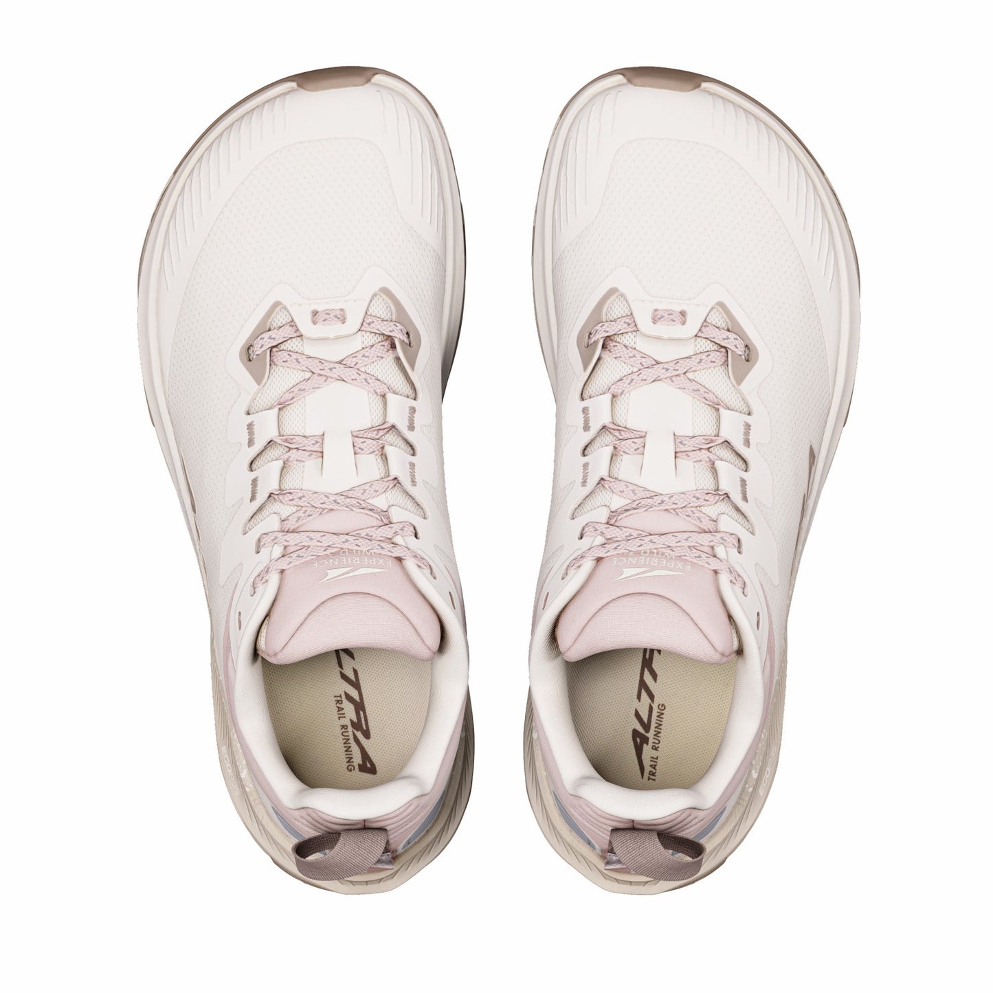 Women's Experience Wild 3 | Altra Running Recommended