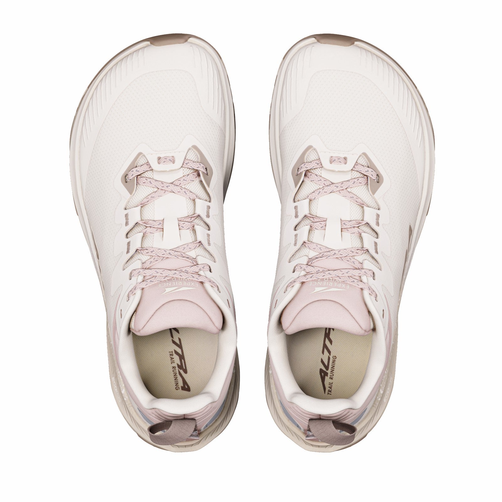 Women's Experience Wild 3 | Altra Running Recommended