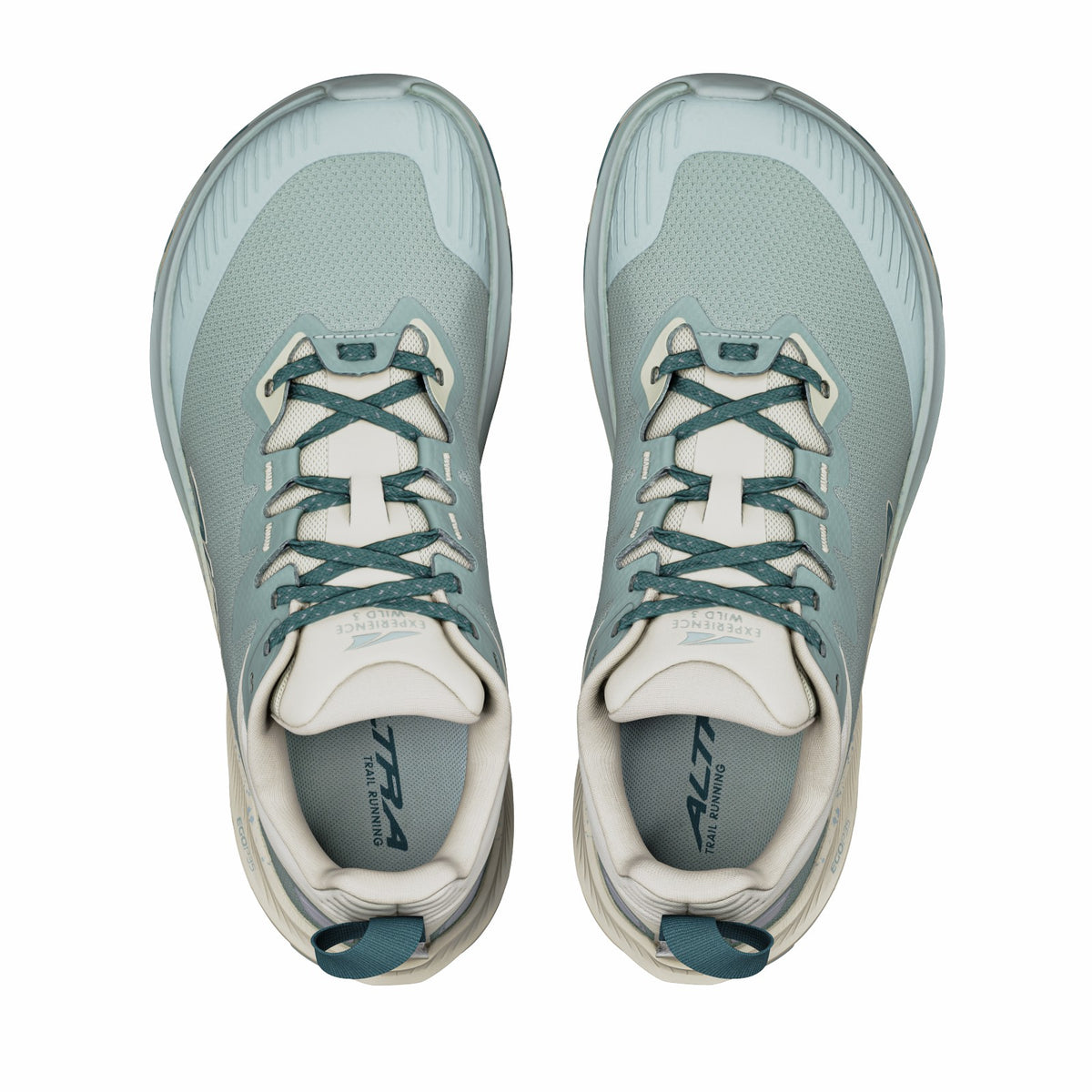 Women's Experience Wild 3 | Altra Running Featured