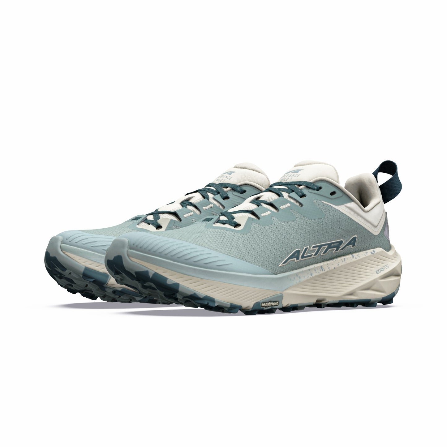 Women's Experience Wild 3 | Altra Running Featured