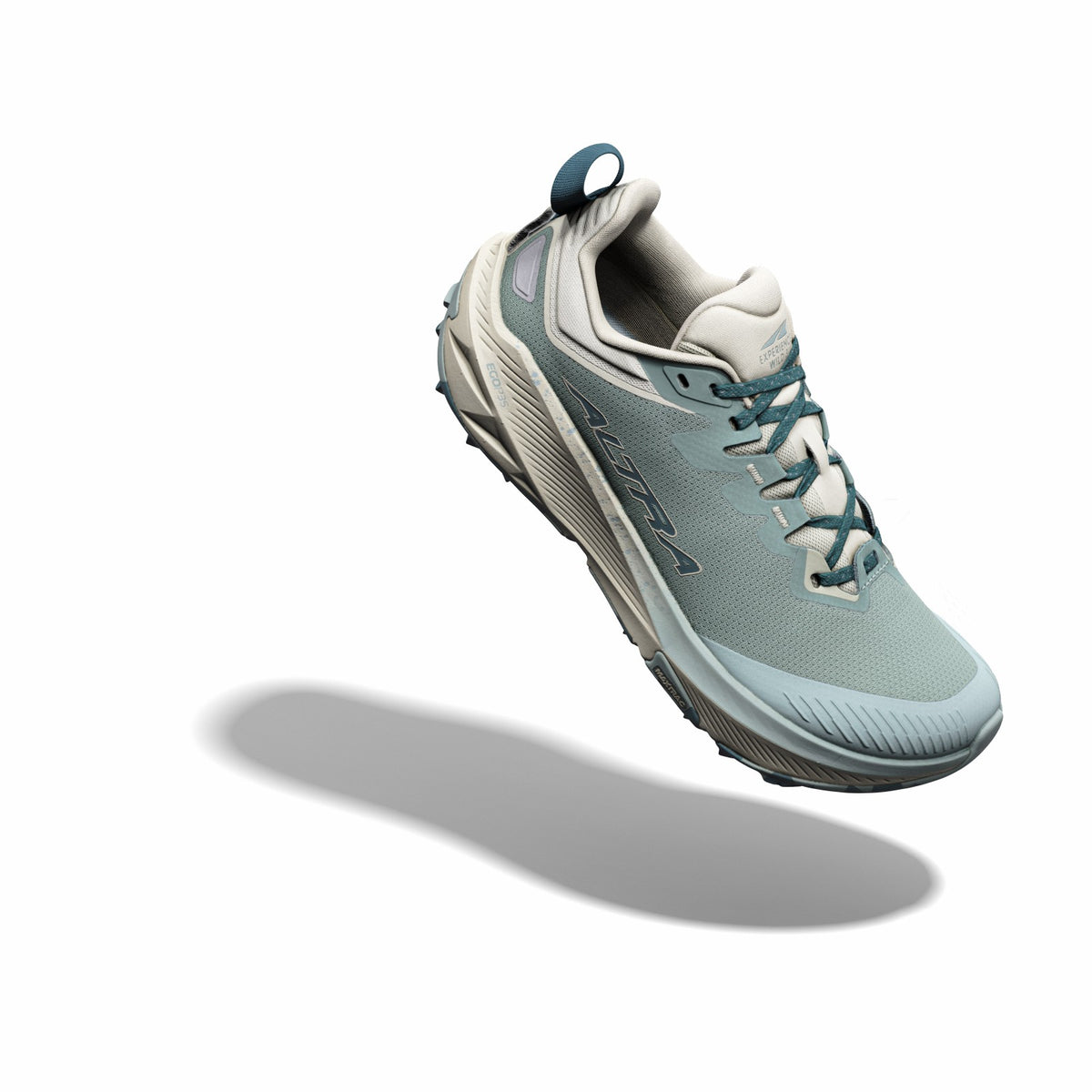 Women's Experience Wild 3 | Altra Running Featured