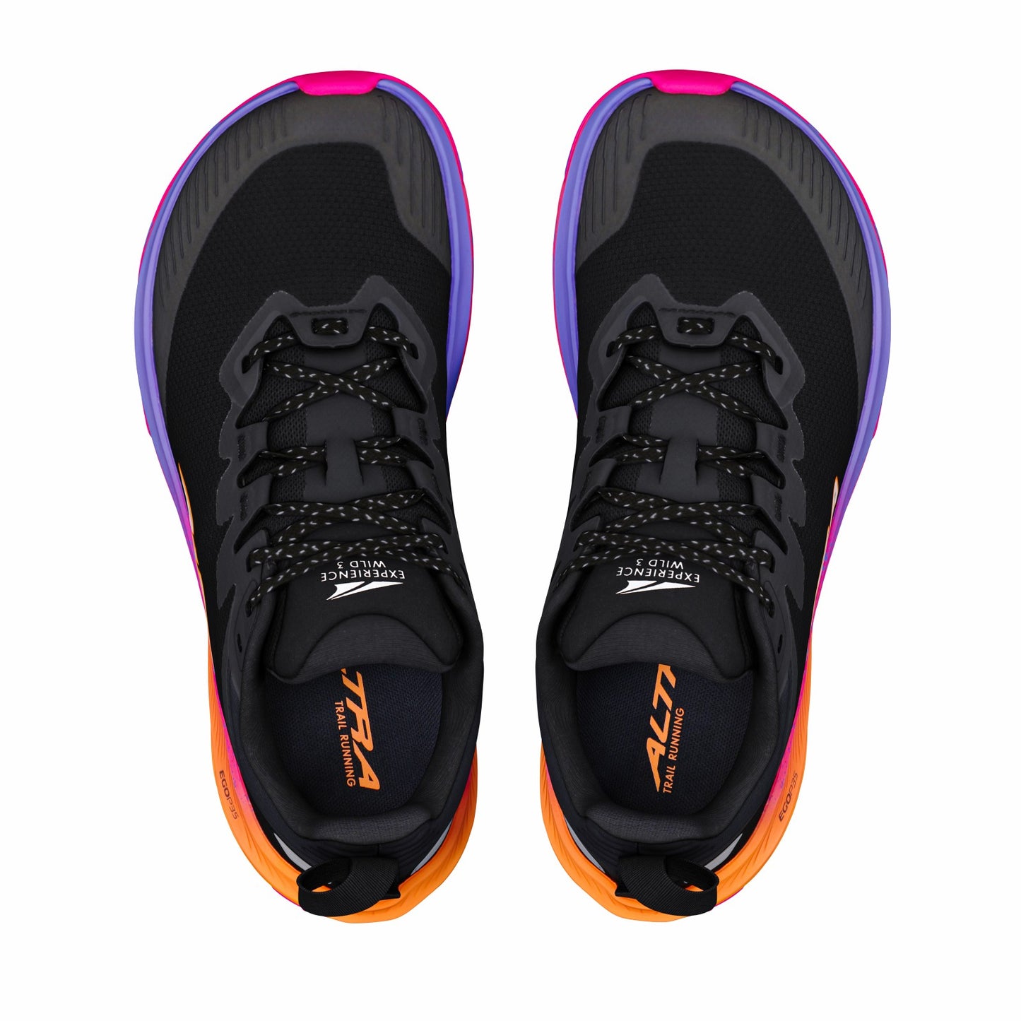 Women's Experience Wild 3 | Altra Running New
