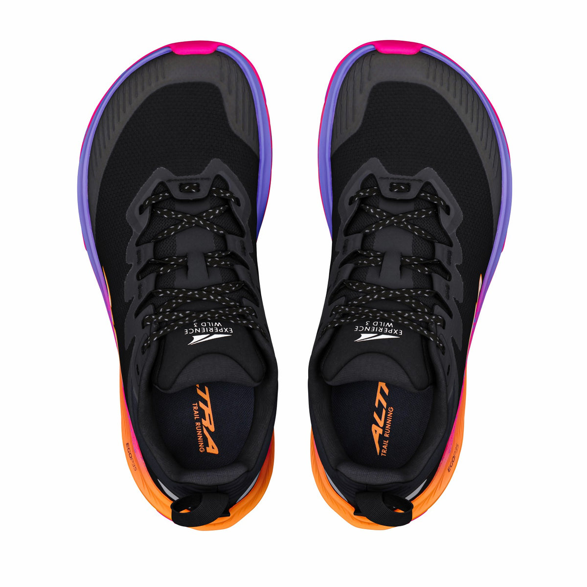 Women's Experience Wild 3 | Altra Running New