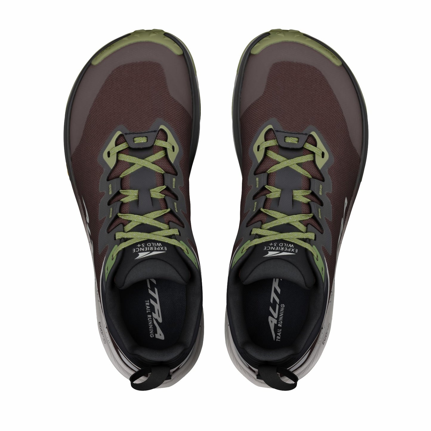 Men's Experience Wild 3+ | Altra Running Exclusive