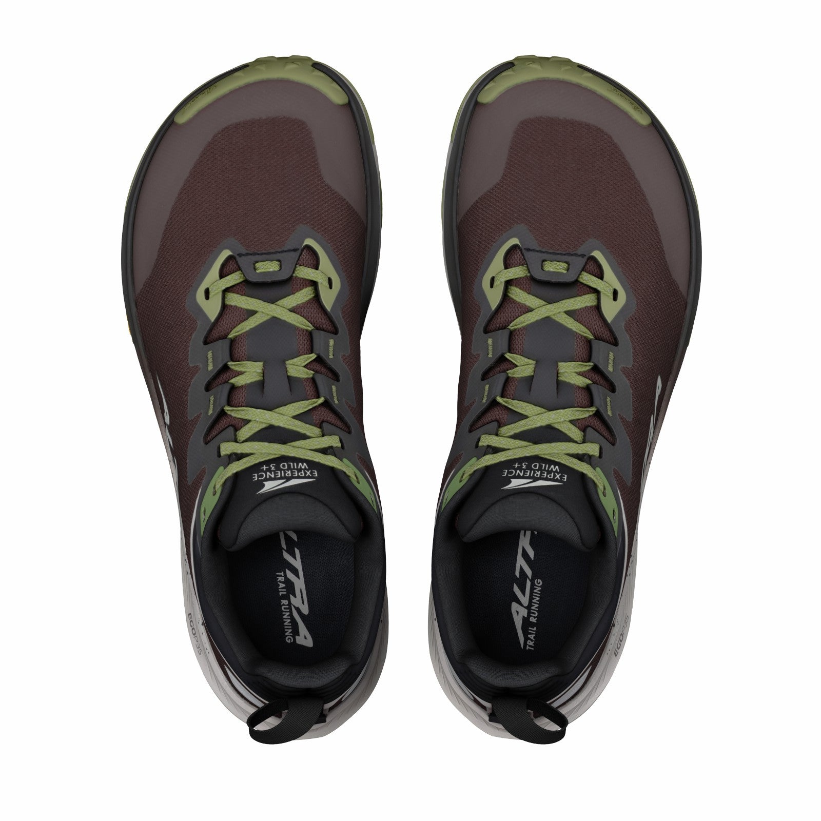 Men's Experience Wild 3+ | Altra Running Exclusive