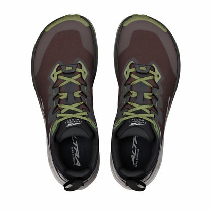 Men's Experience Wild 3+ | Altra Running Exclusive