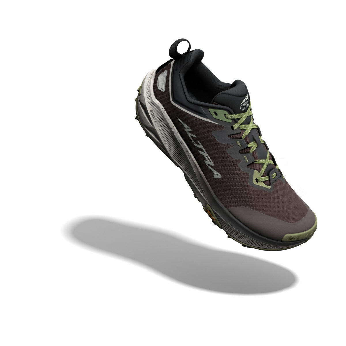 Men's Experience Wild 3+ | Altra Running Exclusive