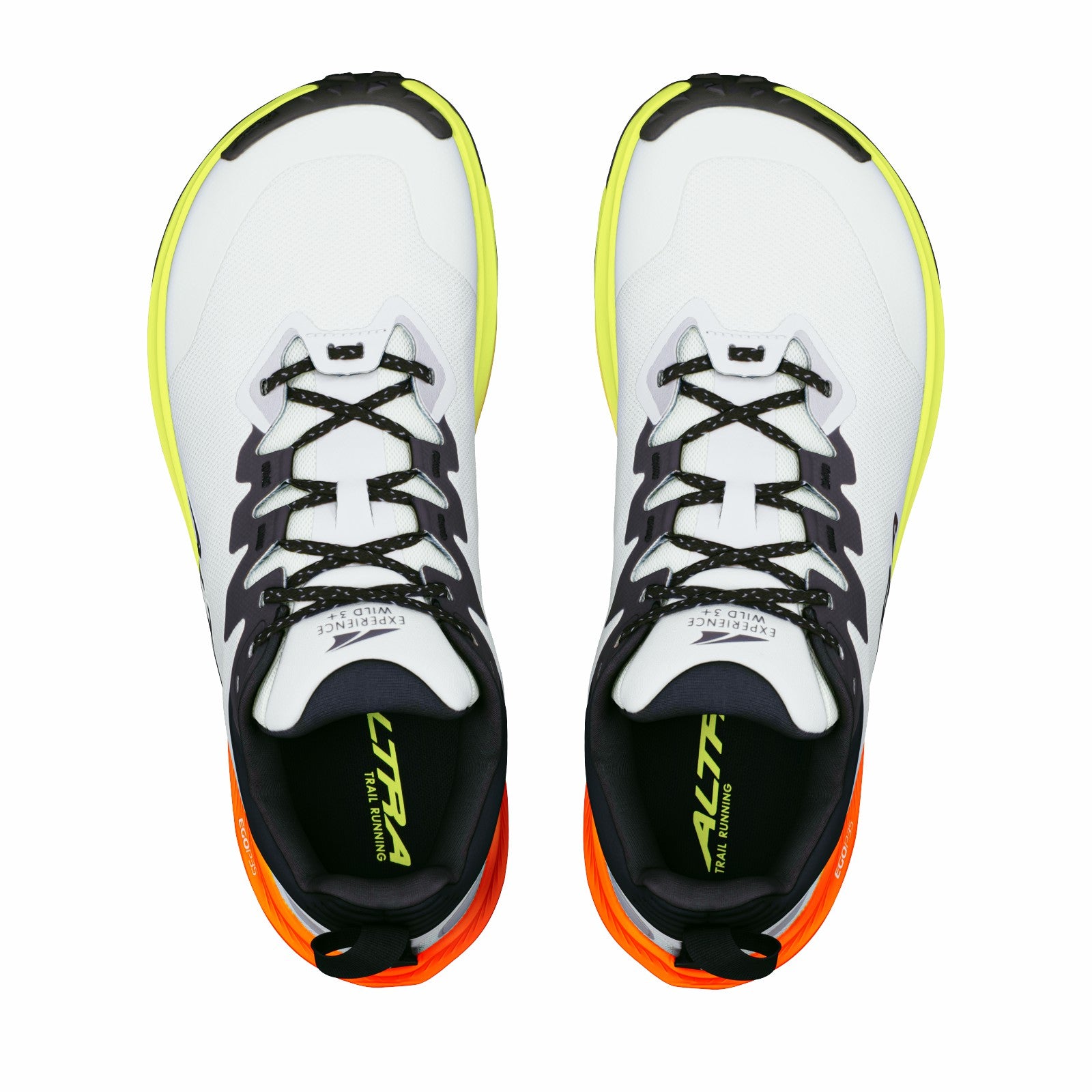 Men's Experience Wild 3+ | Altra Running Trending