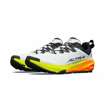 Men's Experience Wild 3+ | Altra Running Trending