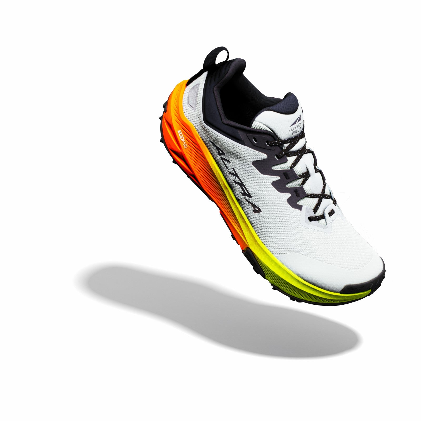 Men's Experience Wild 3+ | Altra Running Trending