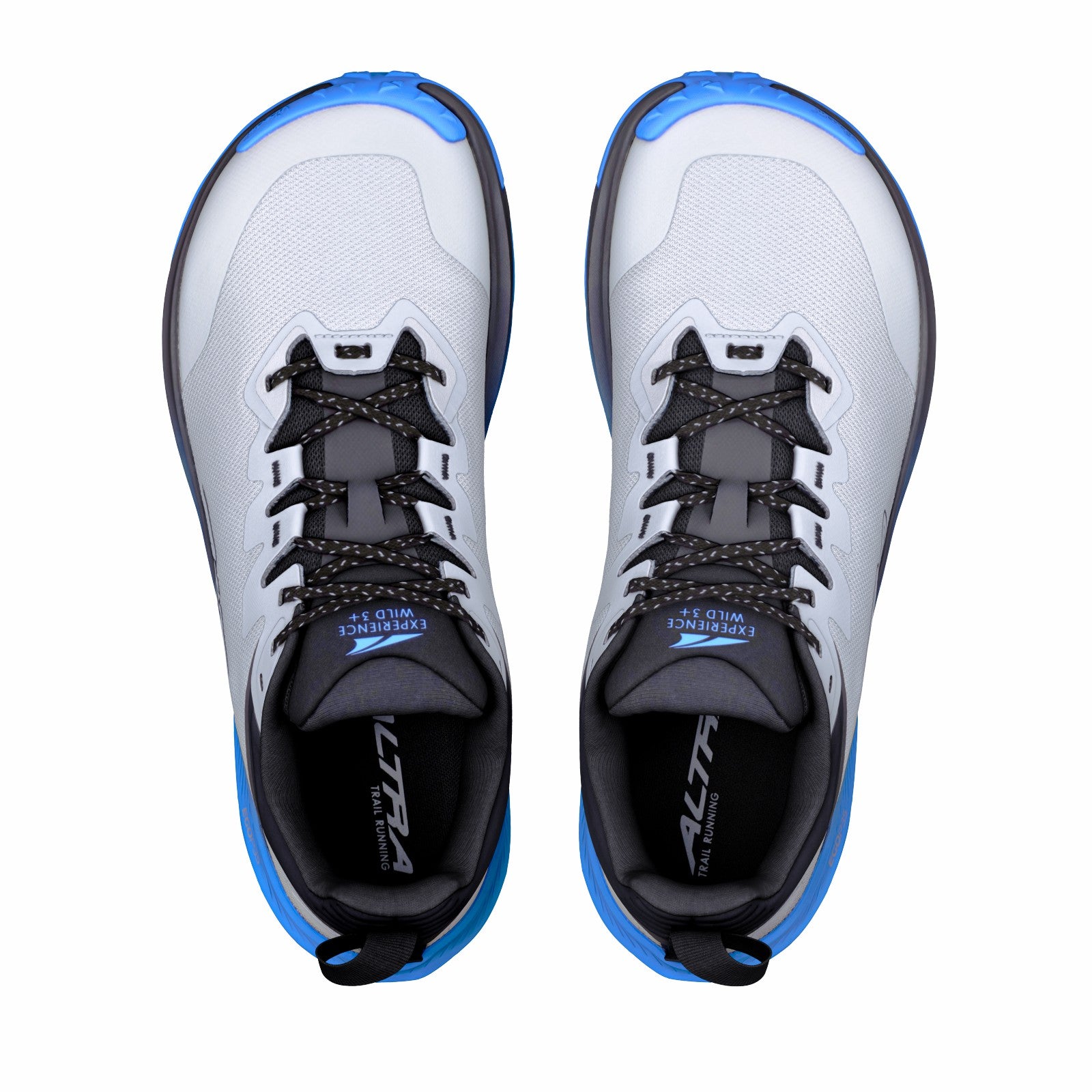 Men's Experience Wild 3+ | Altra Running Trending
