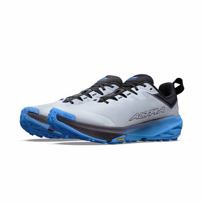 Men's Experience Wild 3+ | Altra Running Trending