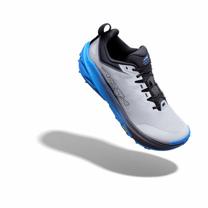 Men's Experience Wild 3+ | Altra Running Trending