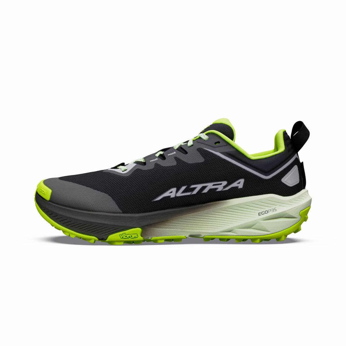 Men's Experience Wild 3+ | Altra Running Signature