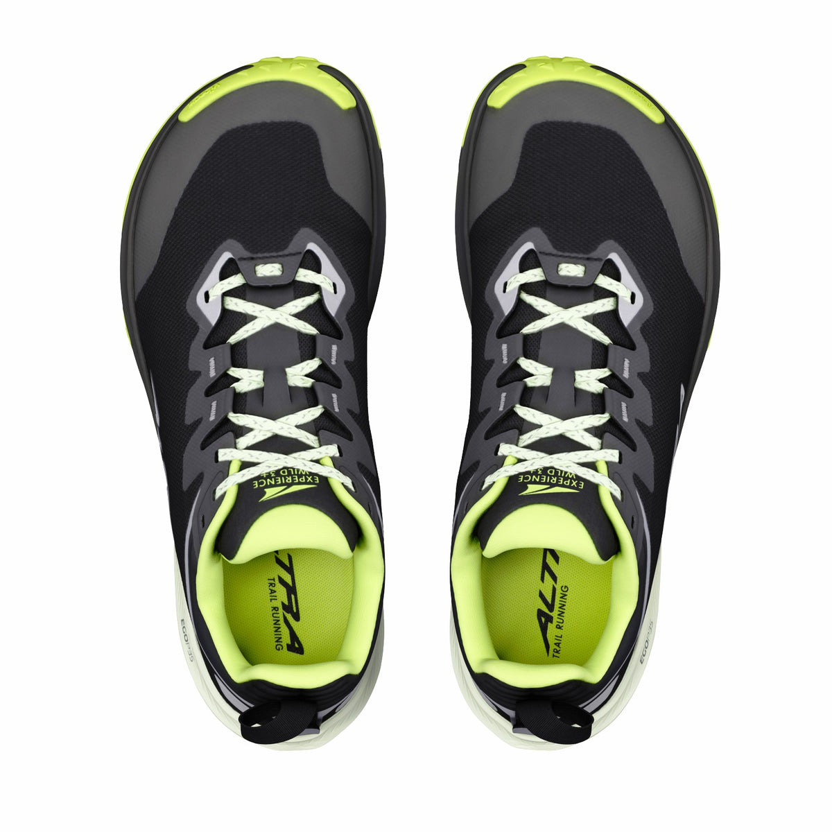 Men's Experience Wild 3+ | Altra Running Signature