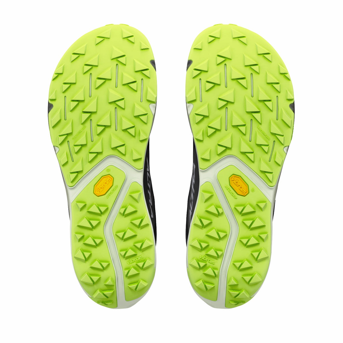 Men's Experience Wild 3+ | Altra Running Signature