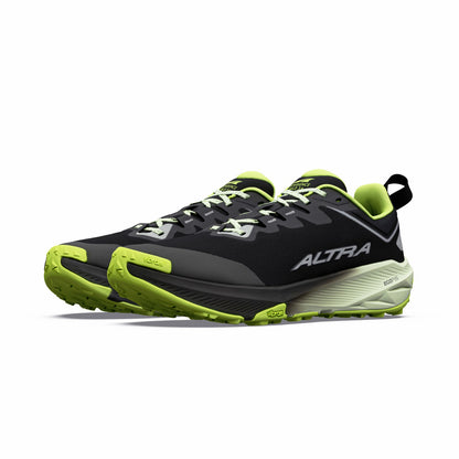 Men's Experience Wild 3+ | Altra Running Signature
