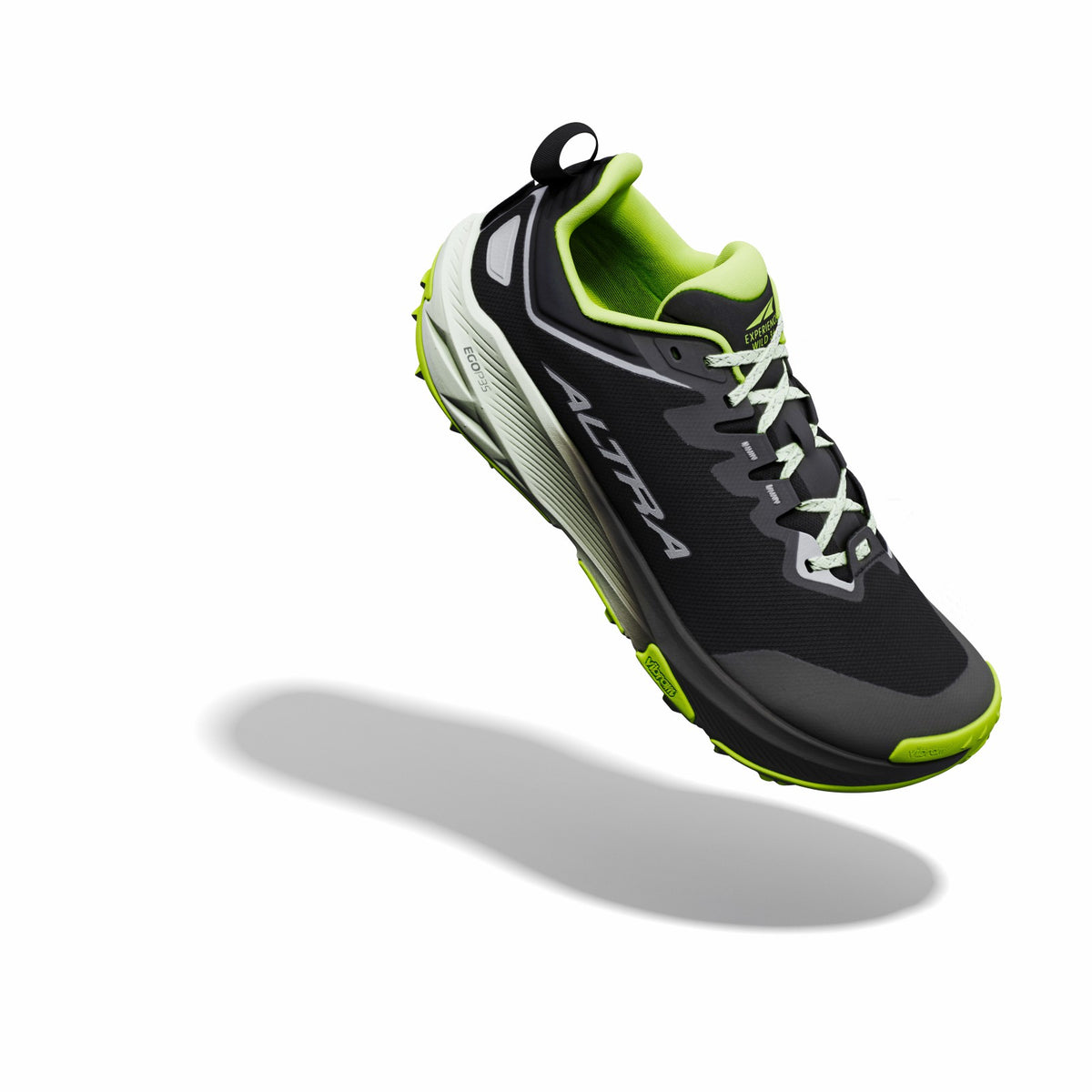 Men's Experience Wild 3+ | Altra Running Signature