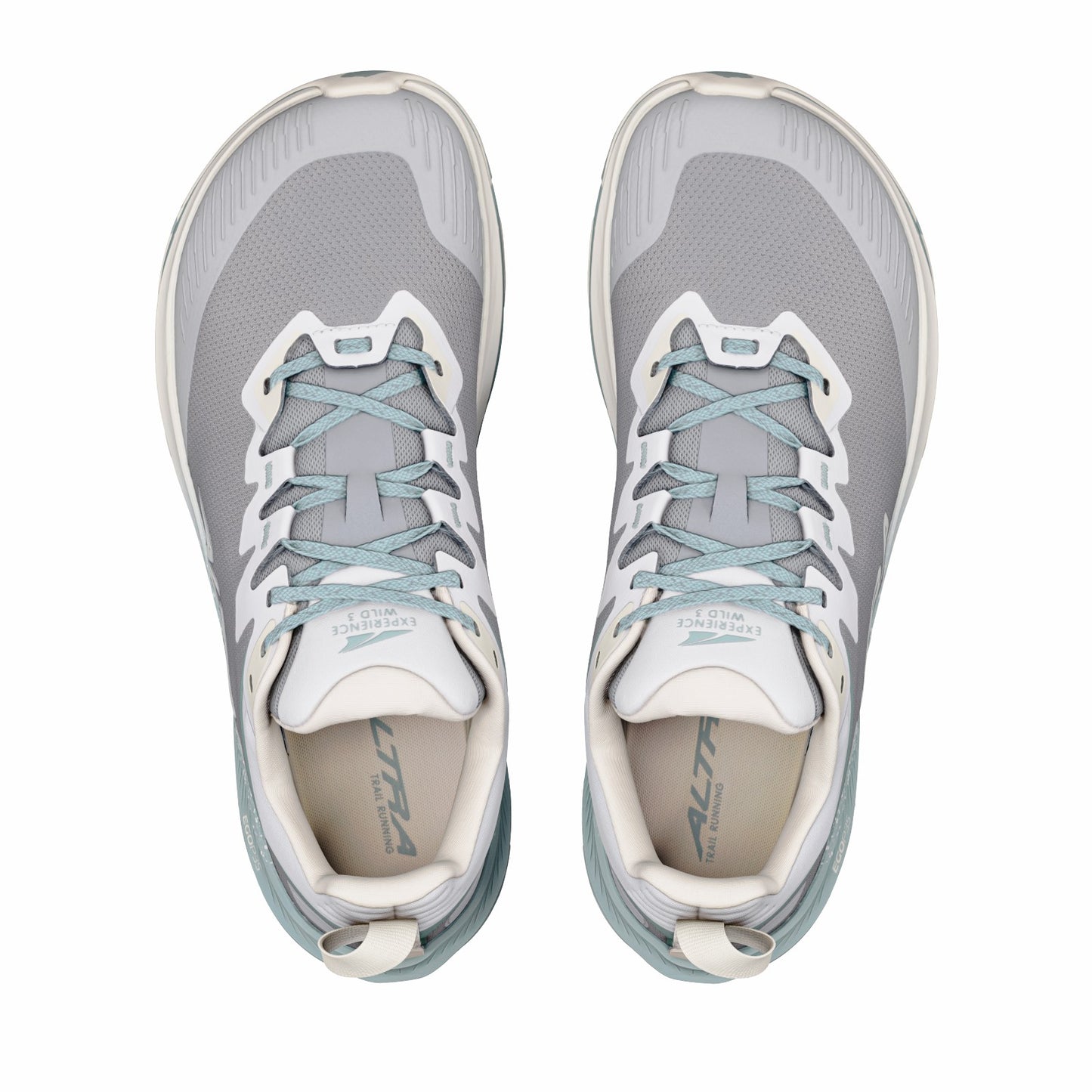 Men's Experience Wild 3 | Altra Running Best Seller