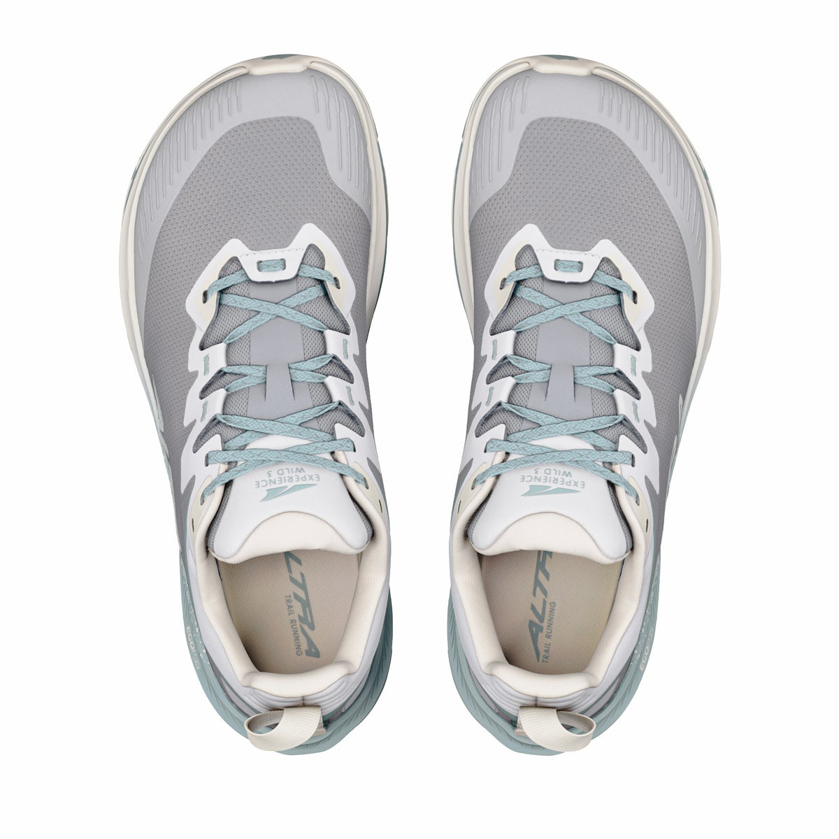 Men's Experience Wild 3 | Altra Running Best Seller