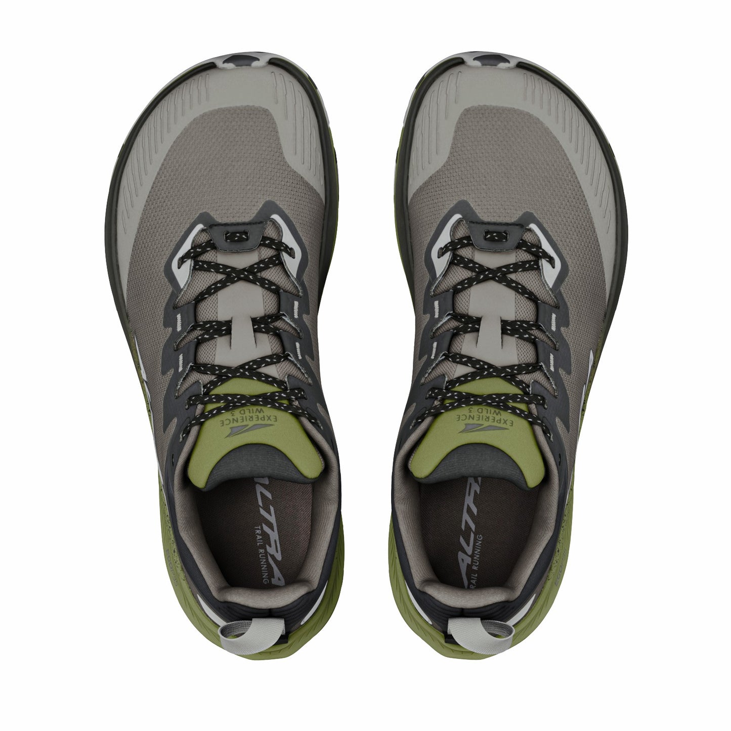 Men's Experience Wild 3 | Altra Running Best Seller