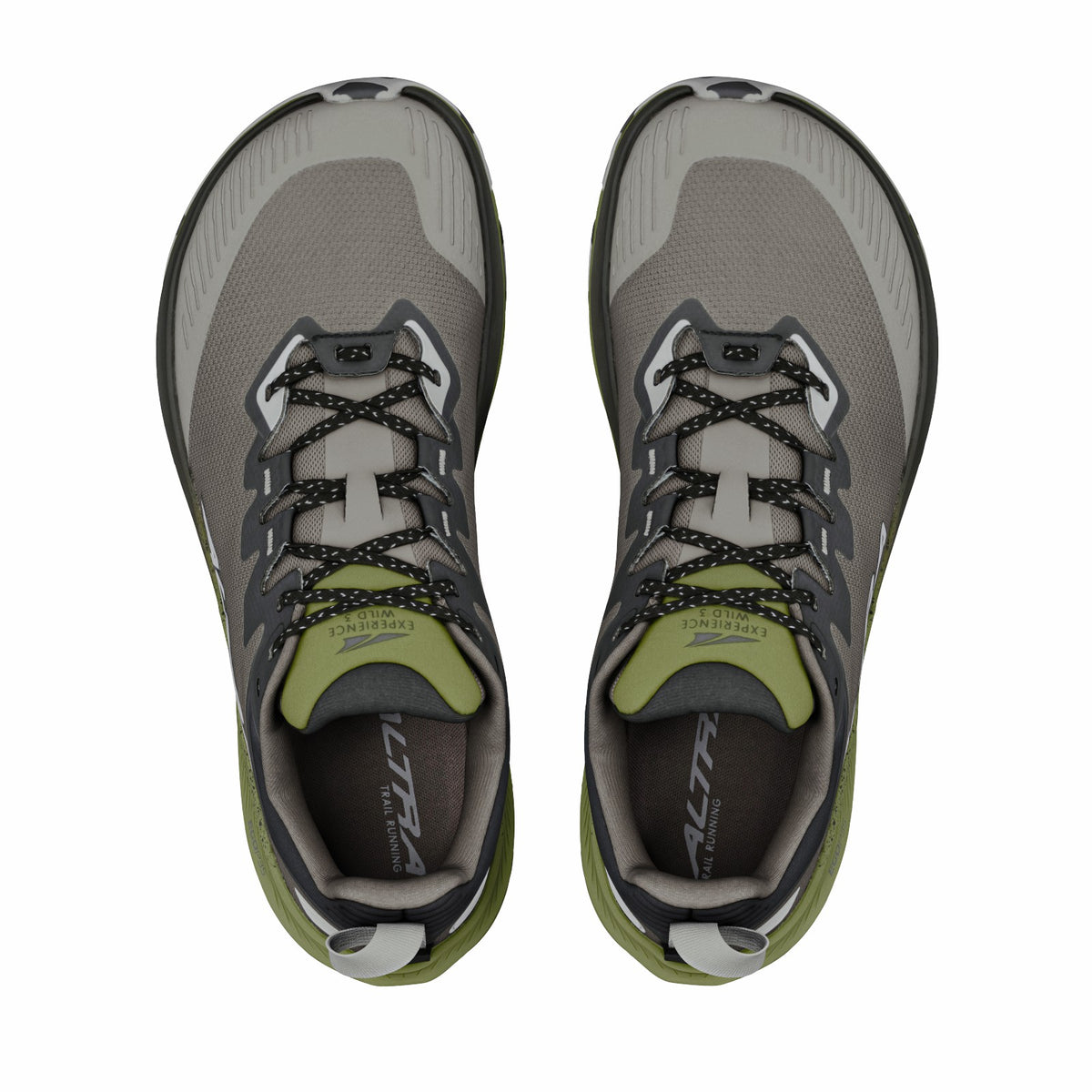 Men's Experience Wild 3 | Altra Running Best Seller