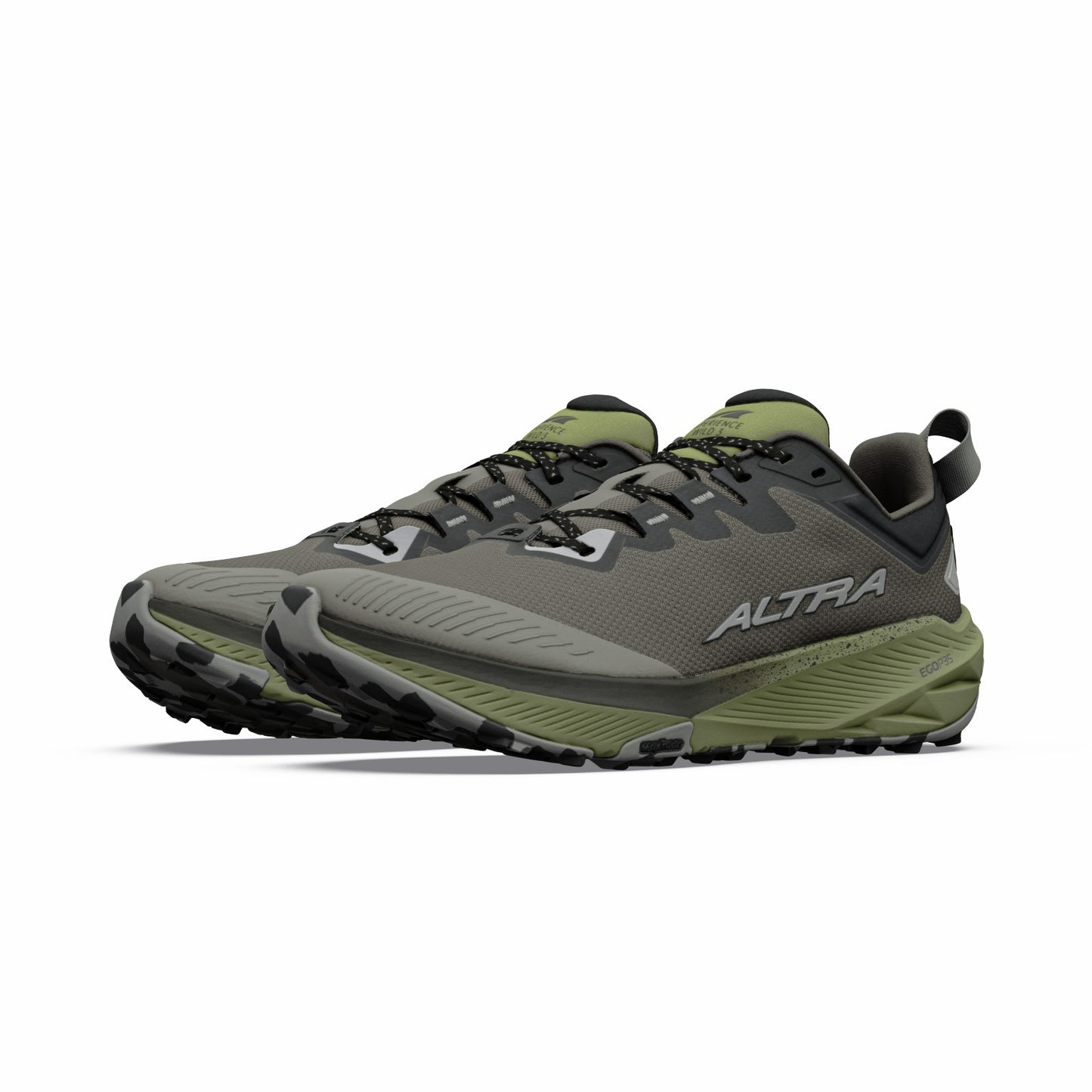 Men's Experience Wild 3 | Altra Running Best Seller