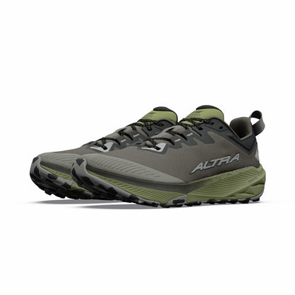 Men's Experience Wild 3 | Altra Running Best Seller