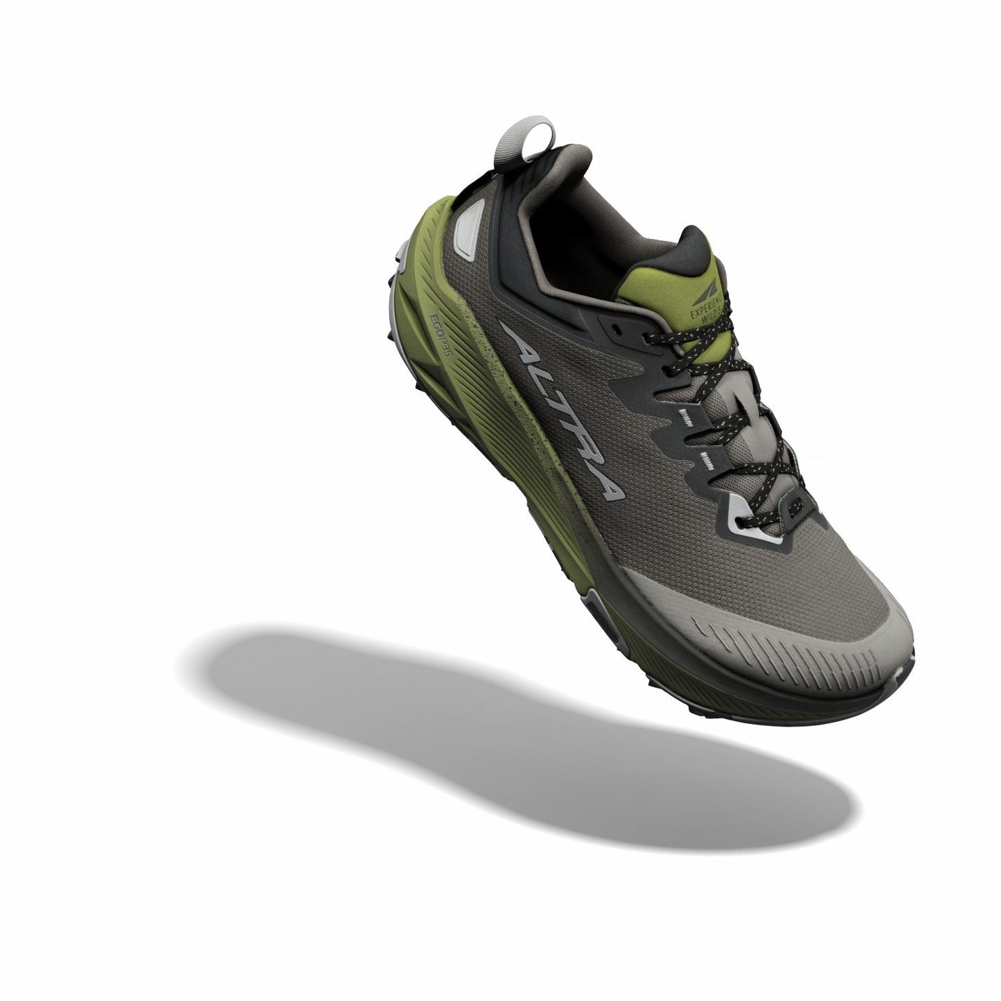 Men's Experience Wild 3 | Altra Running Best Seller