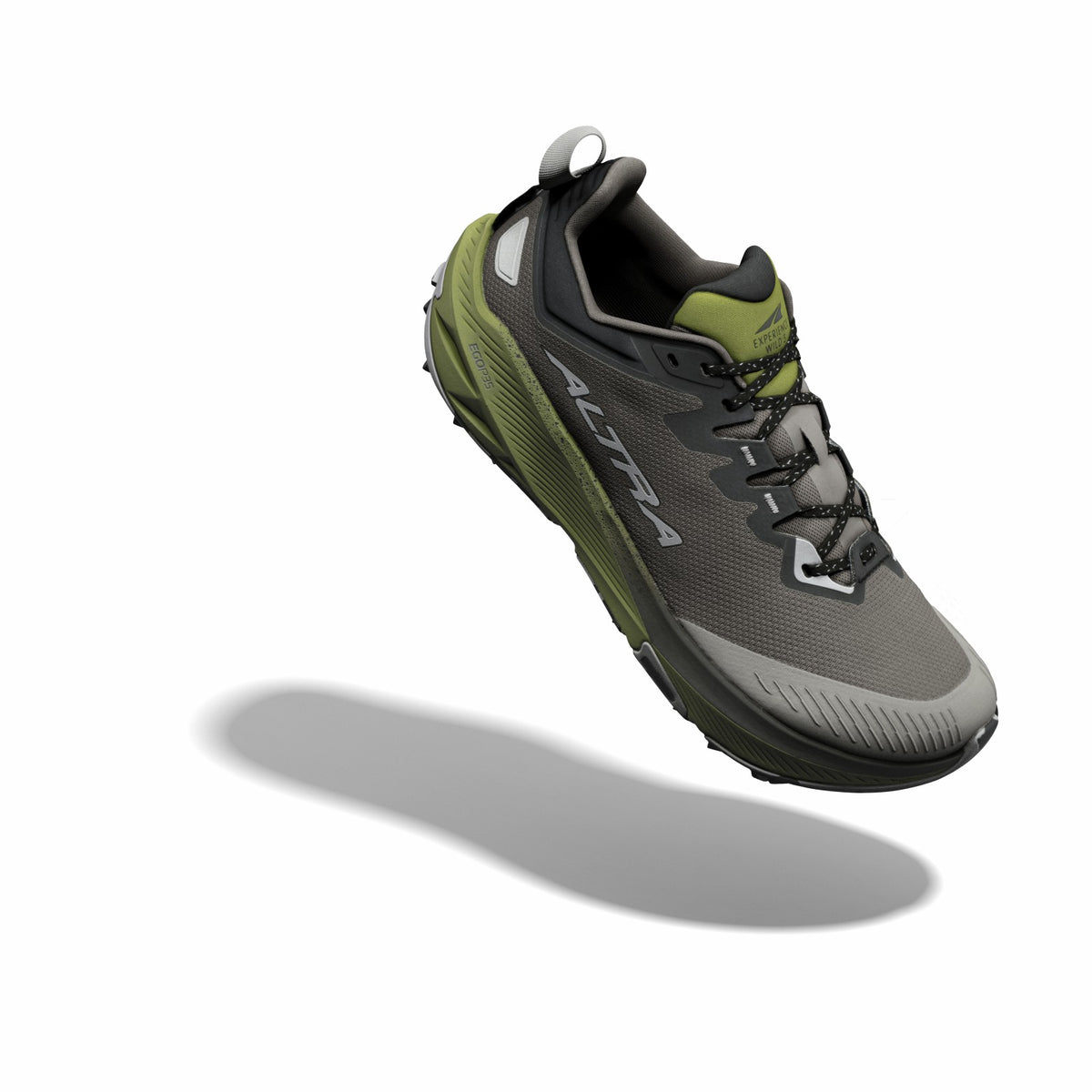 Men's Experience Wild 3 | Altra Running Best Seller