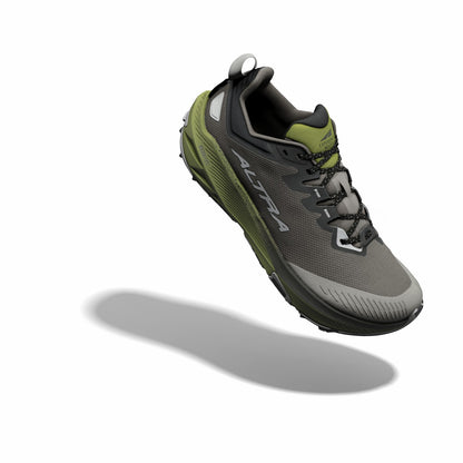 Men's Experience Wild 3 | Altra Running Best Seller