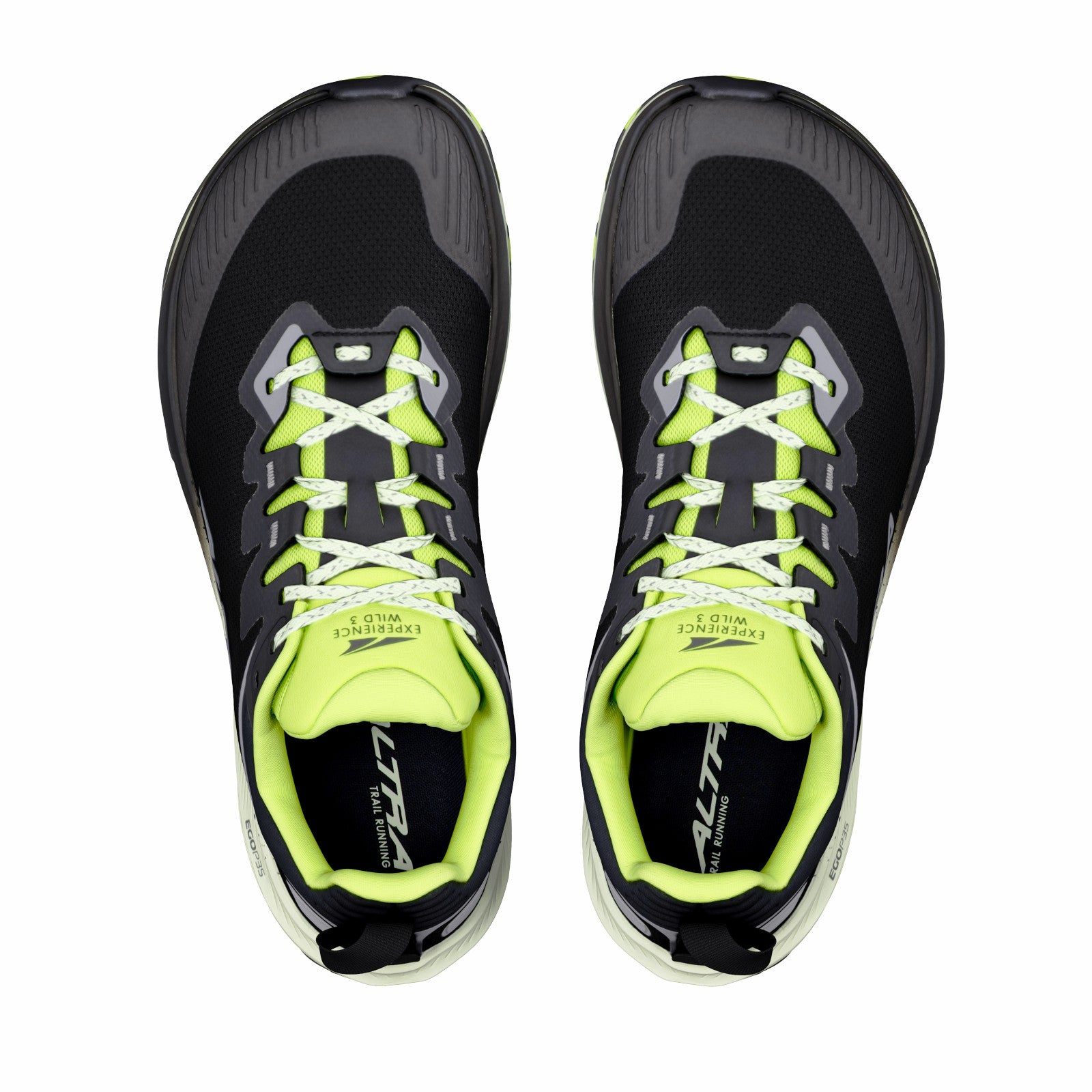 Men's Experience Wild 3 | Altra Running Premium