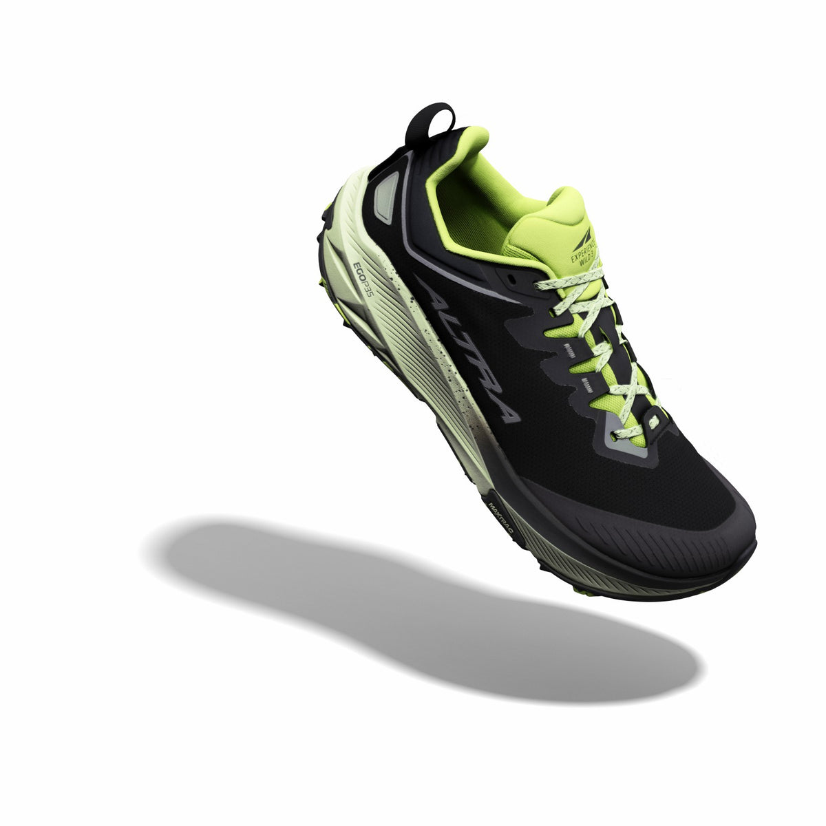 Men's Experience Wild 3 | Altra Running Premium