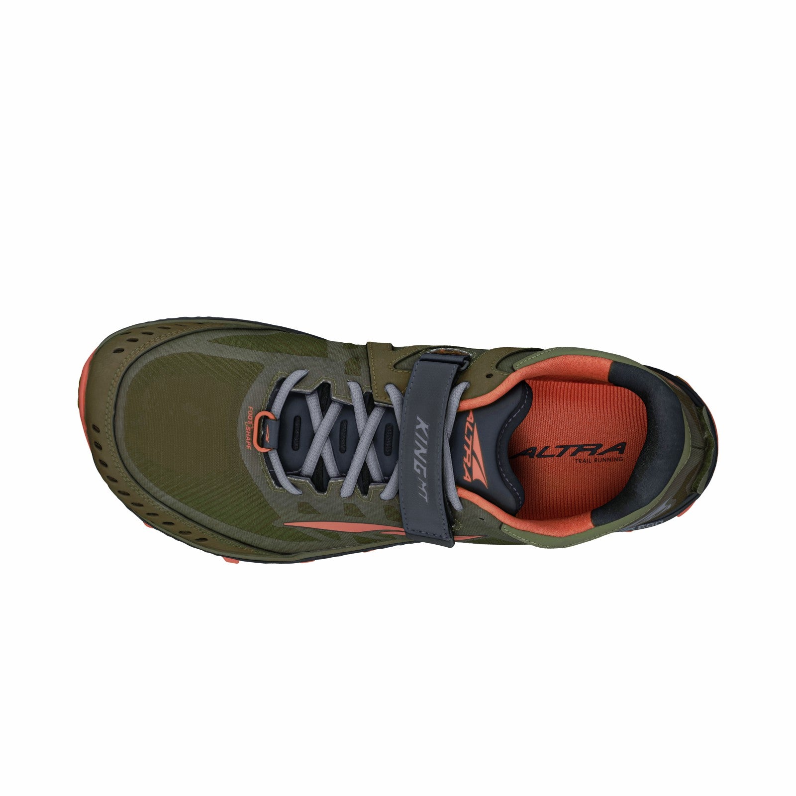 Men's King MT 2 | Altra Running Trending